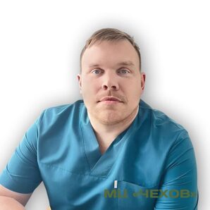 Власенко Антон Андреевич